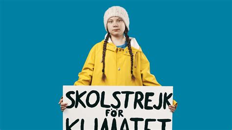 Greta Thunberg: How one teenager became the voice .